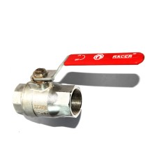 SS Ball Valve IC Forged Investment Casting CF 8M Screwed Stainless Steel 316.